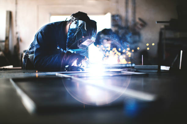 Best Structural Steel Welding in Beckett Ridge, OH