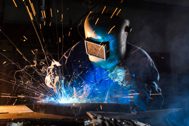 Affordable Welder Services in Beckett Ridge, OH