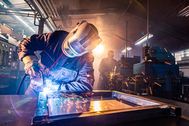 Best Welding Equipment Sales and Repair in Beckett Ridge, OH