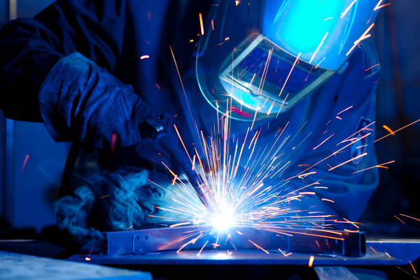 Best Automation and Robotic Welding in Beckett Ridge, OH