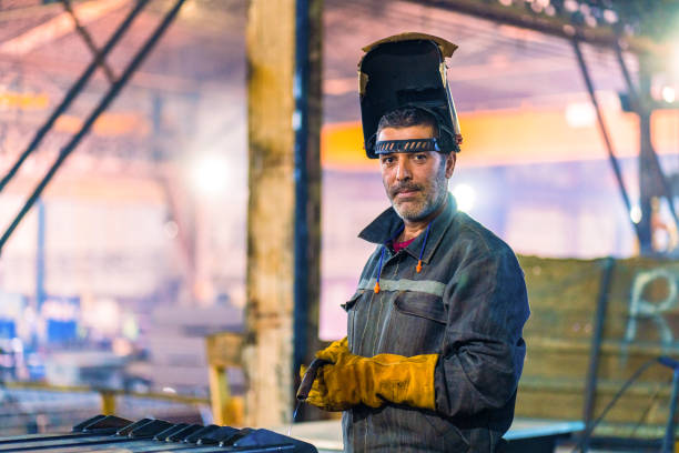 Beckett Ridge, OH Welder & Metal Fabrication Company