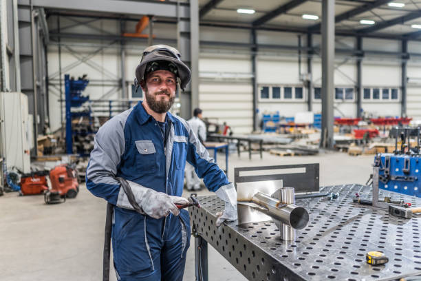 Best Aerospace and Defense Welding in Beckett Ridge, OH
