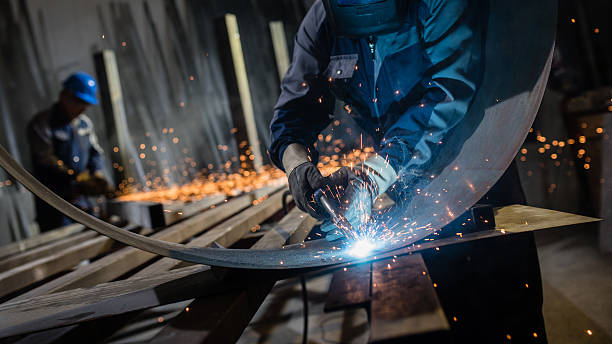 Best Automotive Welding in Beckett Ridge, OH