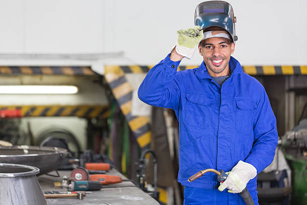 Best Food and Beverage Processing Equipment Welding in Beckett Ridge, OH